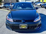 Used 2021 Volkswagen GTI SE image 2