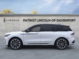 New 2025 Lincoln Nautilus Reserve image 3