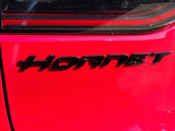 New 2024 Dodge Hornet R/T image 4