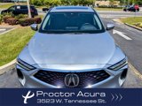 Certified 2024 Acura MDX FWD image 4
