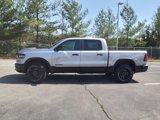 New 2025 RAM 1500 Rebel image 4