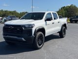 New 2026 Chevrolet Colorado Trail Boss image 6