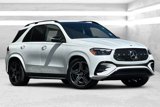 New 2025 Mercedes-Benz GLE 580 4MATIC image 2