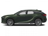 New 2025 Lexus RX 450h AWD w/ Luxury Package image 3