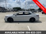Used 2024 Toyota Camry XSE image 2
