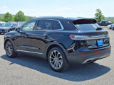 Certified 2022 Lincoln Nautilus Reserve w/ Cargo Utility Package image 4