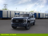 New 2025 Ford F250 4x4 Crew Cab Super Duty image 2