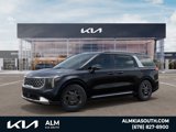 New 2025 Kia Carnival SX image 3