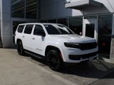 New 2025 Jeep Wagoneer Series II w/ Premium Group I image 2