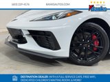 New 2025 Chevrolet Corvette Stingray Premium Conv w/ Z51 Performance Package image 3