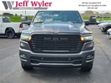 New 2026 RAM 1500 Laramie image 2