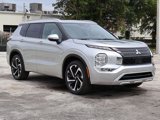 New 2025 Mitsubishi Outlander SEL image 2