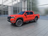 New 2025 Nissan Frontier PRO-4X w/ Pro Premium Package image 4