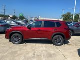 New 2026 Nissan Rogue S image 3
