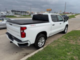 Used 2021 Chevrolet Silverado 1500 Custom image 6
