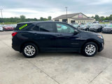 Used 2021 Chevrolet Equinox LS w/ LS Convenience Package image 4