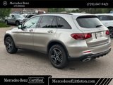 Certified 2021 Mercedes-Benz GLC 300 4MATIC image 3