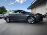 Used 2015 Chrysler 200 S image 5