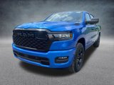 New 2025 RAM 1500 Tradesman w/ Night Edition image 3