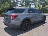 Certified 2022 Ford Explorer ST w/ Equipment Group 401A image 4