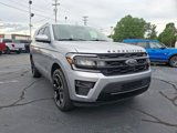 Certified 2024 Ford Expedition Limited image 2