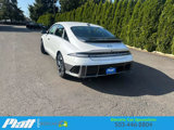 Used 2023 Hyundai Ioniq 6 SEL w/ Cargo Package image 6