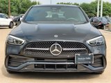 Certified 2024 Mercedes-Benz C 300 Sedan image 2