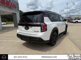 New 2025 Nissan Armada PRO-4X w/ Pro-4X Premium Package image 6