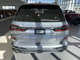 New 2025 BMW X7 M60i image 4