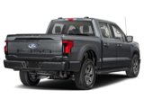 New 2025 Ford F150 Lightning XLT image 5