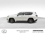 New 2025 Lexus LX 600 4WD w/ Luxury Package image 2