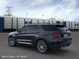 New 2025 Ford Explorer Active image 4