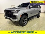 Used 2023 Chevrolet Suburban Z71 w/ Luxury Package image 3