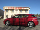 Used 2012 Lexus CT 200h image 5