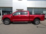 New 2025 Ford F150 Lariat image 2