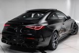 New 2025 Mercedes-Benz CLE 53 AMG 4MATIC Coupe image 3