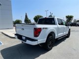 New 2025 Ford F150 XLT image 4