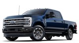New 2025 Ford F250 King Ranch image 2