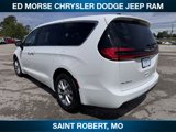New 2025 Chrysler Pacifica Select image 6