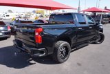 Used 2020 Chevrolet Silverado 1500 Custom w/ Custom Value Package image 6