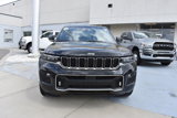 New 2025 Jeep Grand Cherokee Overland image 4