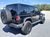 New 2025 Jeep Wrangler Unlimited Rubicon image 5