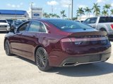 Used 2017 Lincoln MKZ Select w/ Select Plus Package image 4