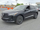 New 2025 Acura RDX SH-AWD w/ Advance Package image 2