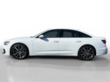 New 2025 Audi A6 3.0T Prestige image 2