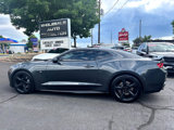 Used 2017 Chevrolet Camaro SS image 2