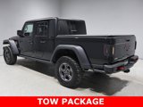 Certified 2022 Jeep Gladiator Rubicon w/ Cold Weather Group image 5