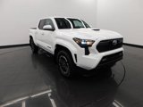 Certified 2025 Toyota Tacoma TRD Sport image 2