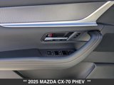 New 2025 MAZDA CX-70 Plug-In Hybrid w/ Premium Pkg image 6