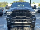 New 2025 RAM 2500 Laramie w/ Night Edition image 2